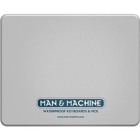 MAN & MACHINE Mouse Pad - 5 Pack MPAD/G5